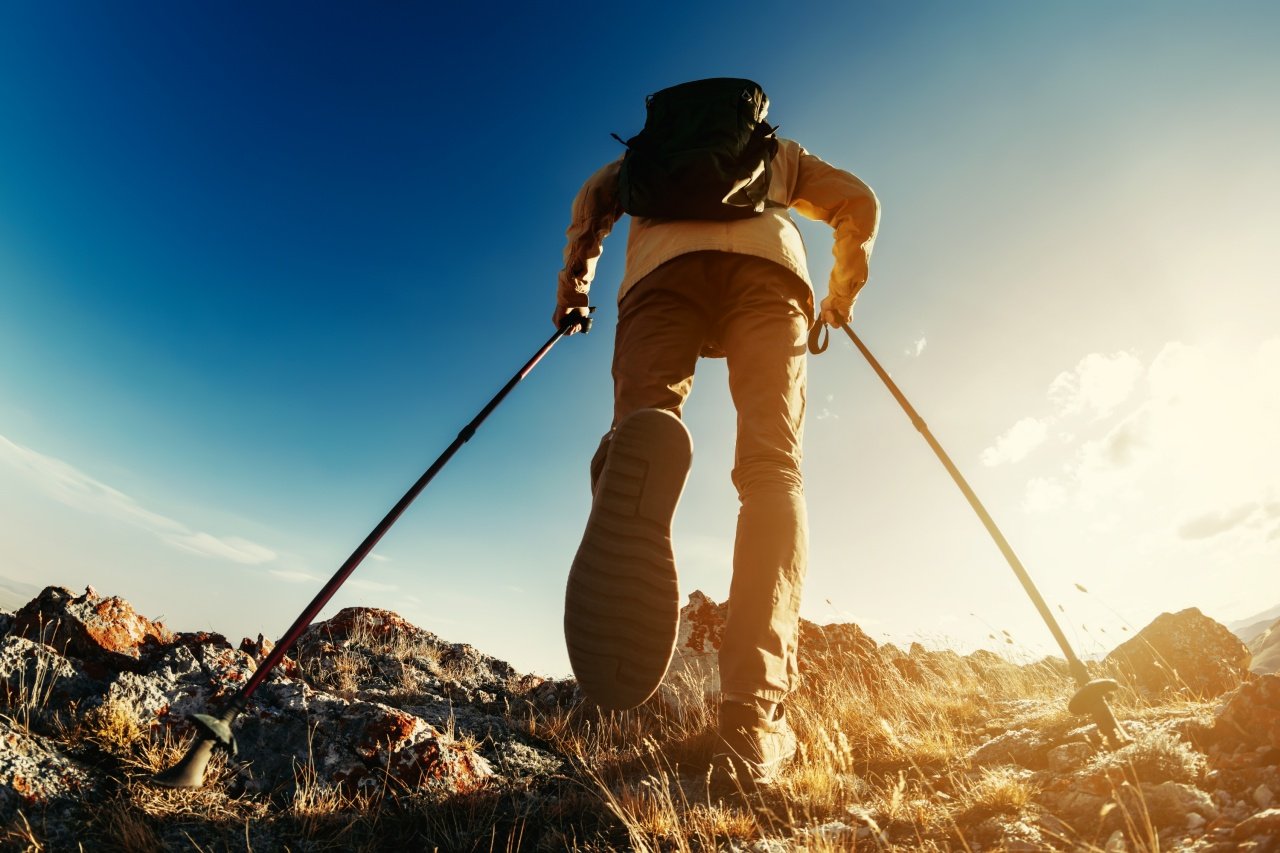 Trekking Experience