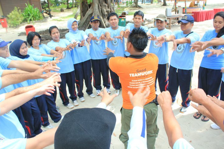 Fun Team Building